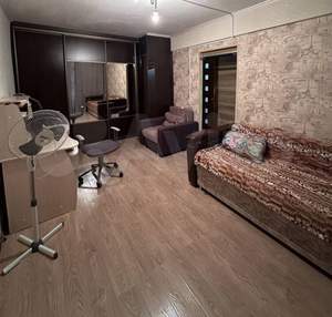 1-к квартира, вторичка, 31м2, 5/5 этаж