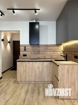 2-к квартира, вторичка, 69м2, 7/16 этаж