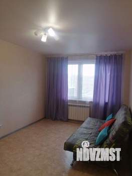 1-к квартира, вторичка, 37м2, 11/20 этаж