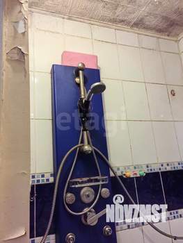 3-к квартира, вторичка, 61м2, 1/5 этаж