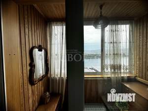 3-к квартира, вторичка, 73м2, 8/9 этаж