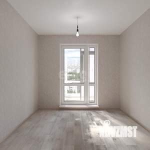 2-к квартира, вторичка, 56м2, 11/17 этаж