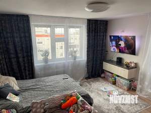 2-к квартира, вторичка, 60м2, 17/17 этаж