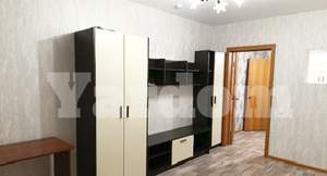 Студия квартира, вторичка, 27м2, 15/19 этаж