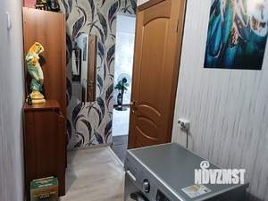 2-к квартира, вторичка, 47м2, 5/5 этаж