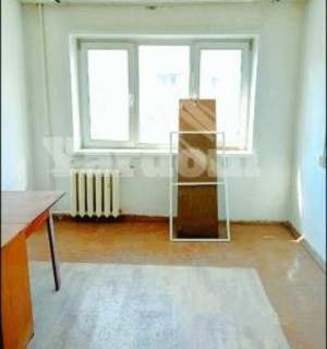 Студия квартира, вторичка, 18м2, 4/5 этаж