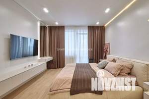 4-к квартира, вторичка, 89м2, 8/9 этаж