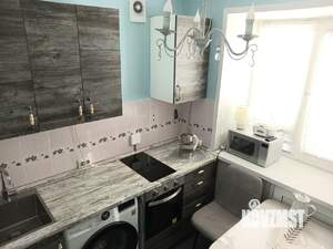 3-к квартира, вторичка, 52м2, 5/5 этаж