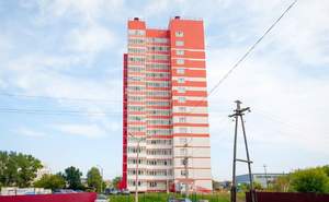 2-к квартира, вторичка, 64м2, 16/16 этаж