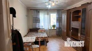 2-к квартира, вторичка, 54м2, 3/4 этаж