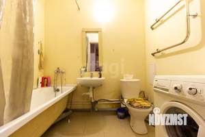 2-к квартира, вторичка, 50м2, 23/25 этаж