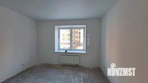 1-к квартира, вторичка, 45м2, 3/12 этаж