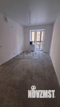 1-к квартира, вторичка, 45м2, 3/12 этаж