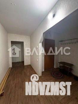 2-к квартира, вторичка, 57м2, 1/16 этаж