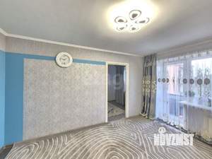 3-к квартира, вторичка, 55м2, 4/5 этаж