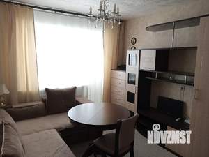 3-к квартира, вторичка, 52м2, 5/5 этаж