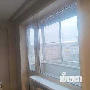 4-к квартира, вторичка, 60м2, 5/5 этаж