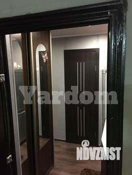 1-к квартира, вторичка, 18м2, 2/5 этаж