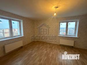 2-к квартира, вторичка, 70м2, 23/25 этаж