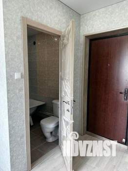 Студия квартира, вторичка, 19м2, 6/9 этаж