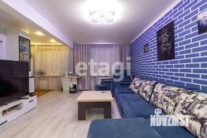 2-к квартира, вторичка, 45м2, 1/5 этаж