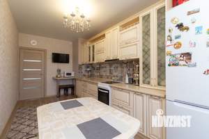 3-к квартира, вторичка, 91м2, 9/25 этаж