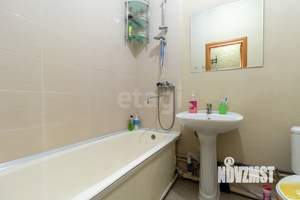 Студия квартира, вторичка, 28м2, 1/5 этаж