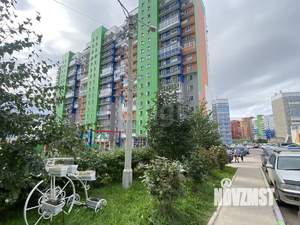 1-к квартира, вторичка, 36м2, 13/16 этаж