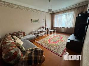 2-к квартира, вторичка, 64м2, 2/5 этаж