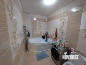 1-к квартира, вторичка, 37м2, 5/10 этаж