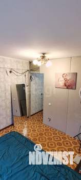 2-к квартира, вторичка, 43м2, 1/5 этаж