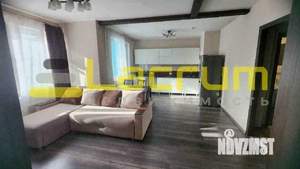 2-к квартира, вторичка, 50м2, 2/10 этаж