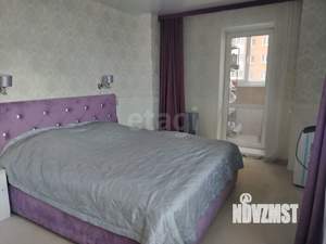 3-к квартира, вторичка, 65м2, 3/16 этаж