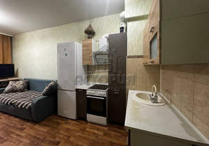 Студия квартира, вторичка, 22м2, 2/5 этаж