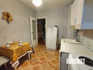 2-к квартира, вторичка, 46м2, 9/10 этаж