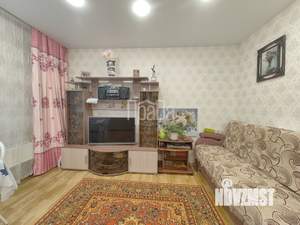 1-к квартира, вторичка, 41м2, 1/10 этаж