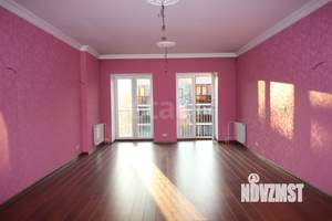 3-к квартира, вторичка, 125м2, 10/10 этаж