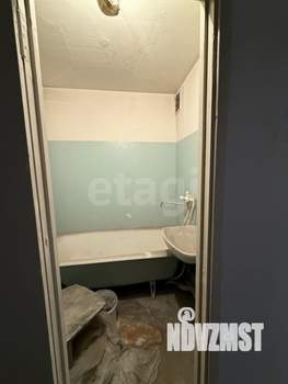 1-к квартира, вторичка, 41м2, 9/10 этаж