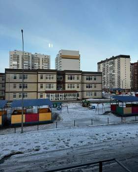 1-к квартира, вторичка, 39м2, 8/19 этаж