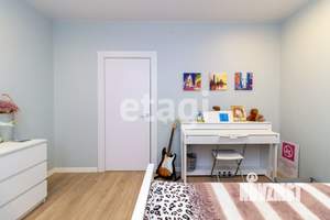 2-к квартира, вторичка, 71м2, 4/25 этаж