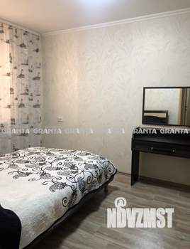 2-к квартира, вторичка, 53м2, 2/10 этаж