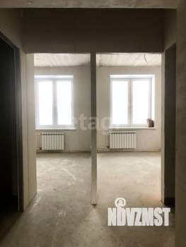 3-к квартира, вторичка, 69м2, 1/8 этаж