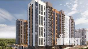 2-к квартира, вторичка, 44м2, 15/17 этаж