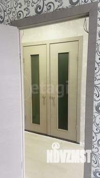 1-к квартира, вторичка, 37м2, 3/5 этаж