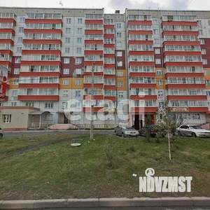 1-к квартира, вторичка, 32м2, 5/10 этаж
