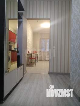 1-к квартира, вторичка, 36м2, 3/25 этаж