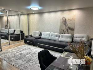 1-к квартира, вторичка, 31м2, 1/5 этаж