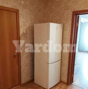 Студия квартира, вторичка, 38м2, 8/17 этаж