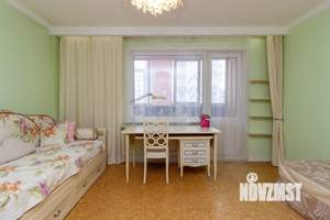 3-к квартира, вторичка, 101м2, 5/10 этаж