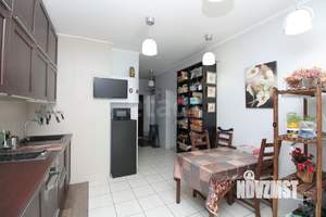 1-к квартира, вторичка, 43м2, 2/10 этаж